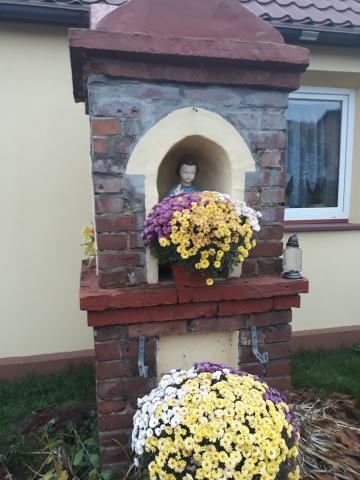 Stare Za ubice ul. Mazowiecka