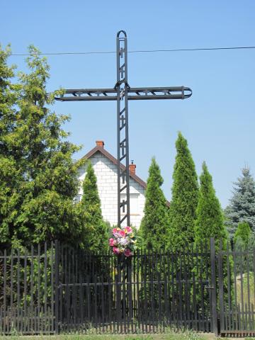 Stare Za ubice ul. Mazowiecka