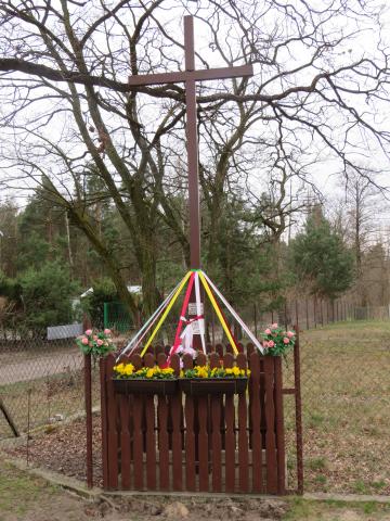 Ci ciwa ul. Polna
