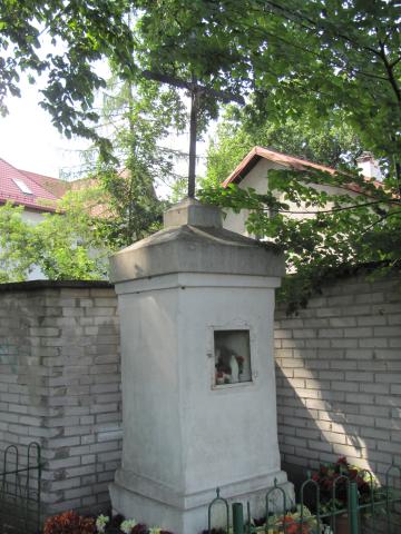 Wo omin ul. Chodkiewicza T czo-wa