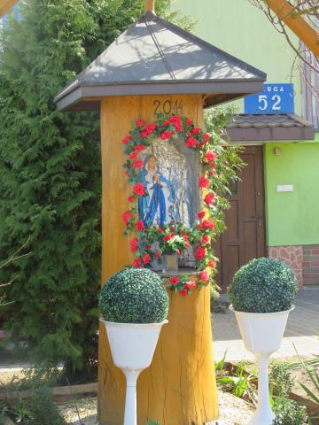 Duczki ul. D uga 52