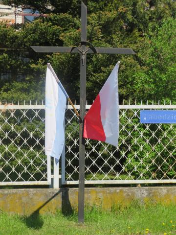 Krubin ul. ab dziowa