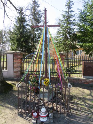 Helen w przy g wnej drodze przy nr 119