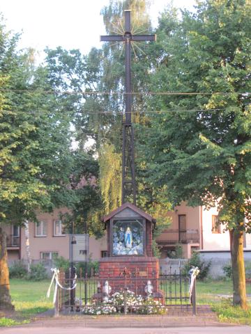 Lipinki ul. S oneczna