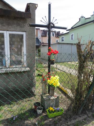 Lipiny Nowe Batalion w Ch opskich