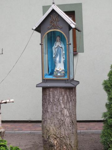 Wo omin ul. Przyjacielska 2