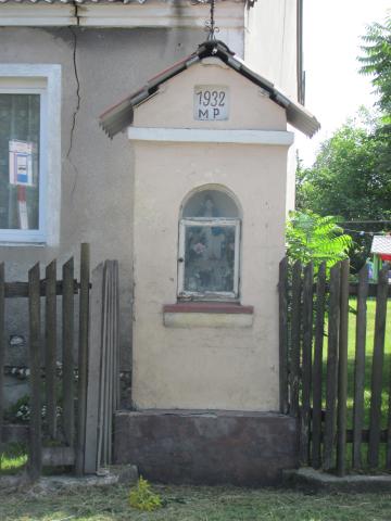 Oss w ul. Matarewicza 318