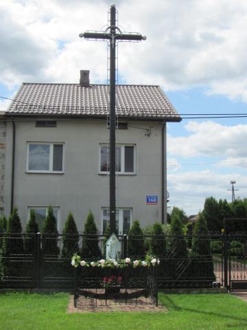 Stare Grabie ul. G owna 168