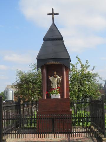 Wola Mystkowska