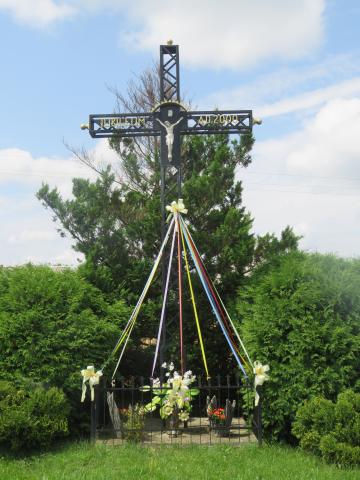 Wola Mystkowska